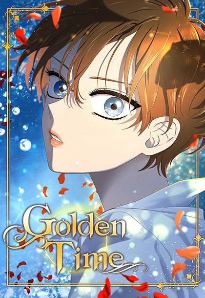 Golden Time