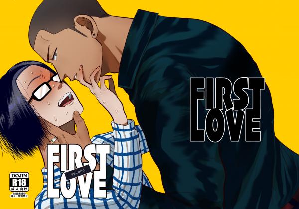 FIRSTLOVEsecond